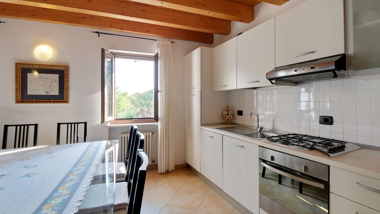 Photo of Kitchen in Pesina Spezie