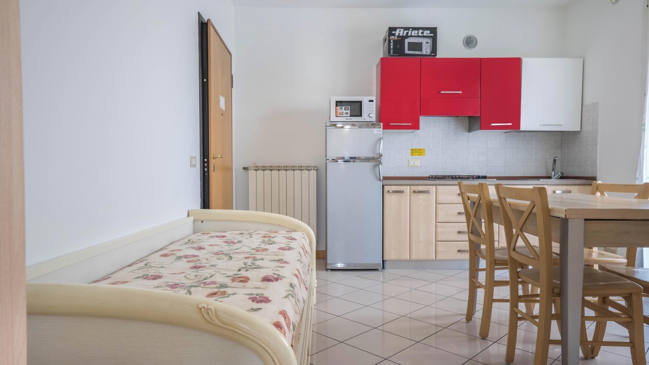 Photo of Kitchen in Bibione