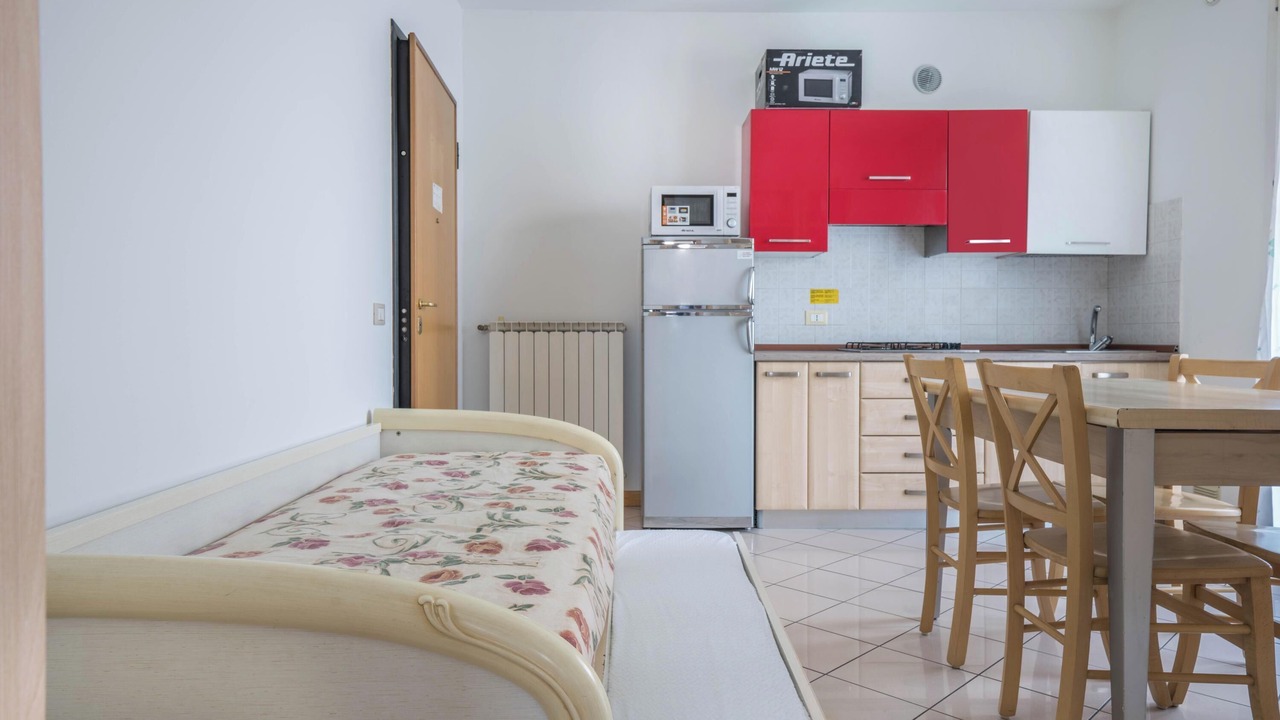 Photo of Kitchen in Bibione
