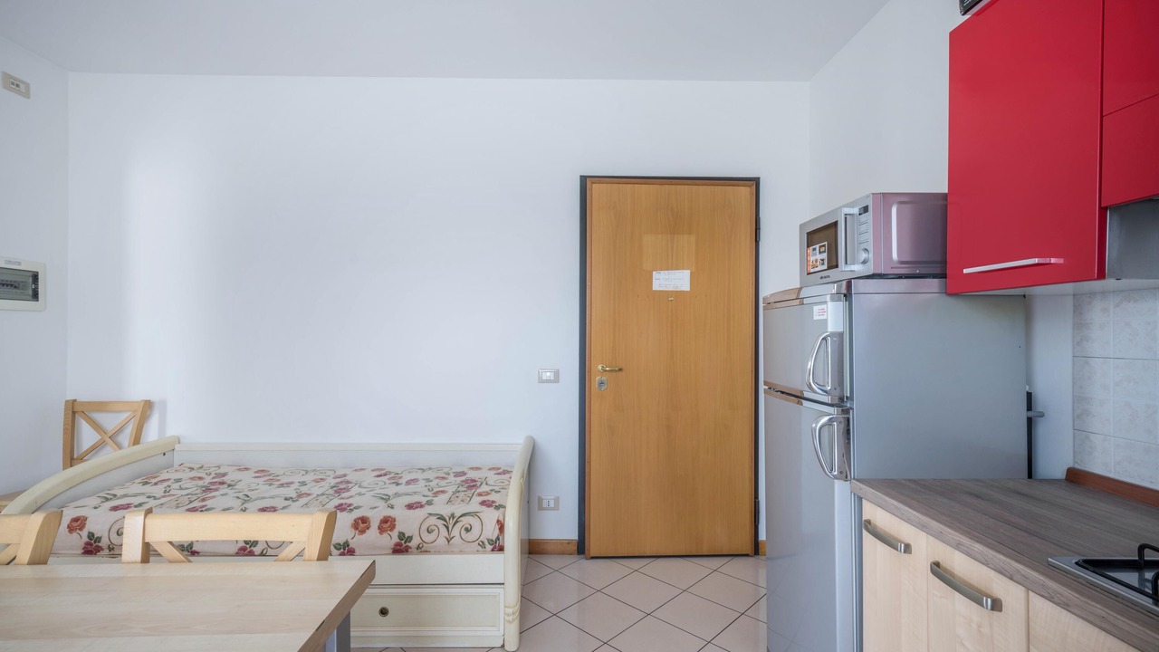 Photo of Kitchen in Bibione