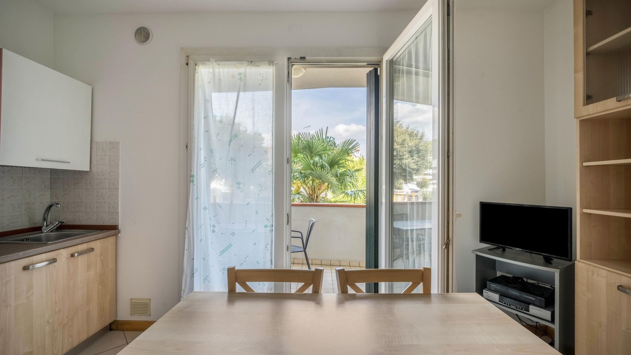 Photo of Kitchen in Bibione