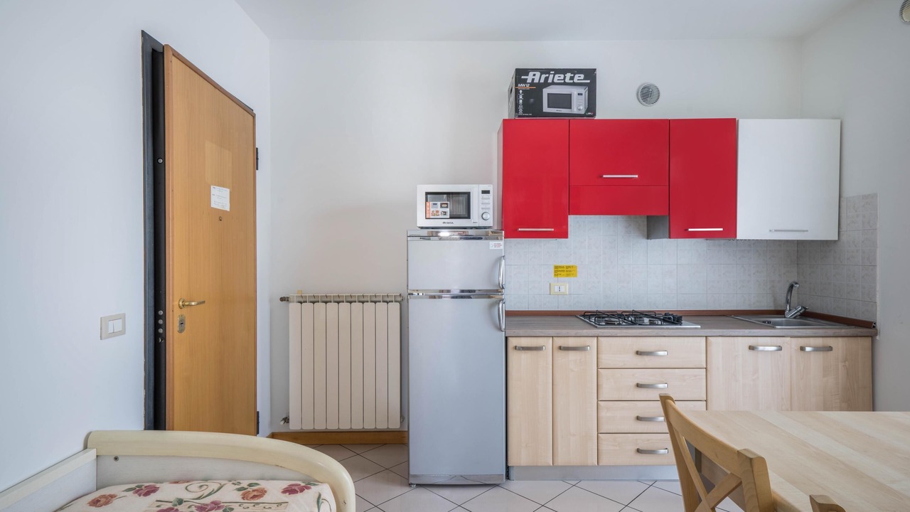 Photo of Kitchen in Bibione