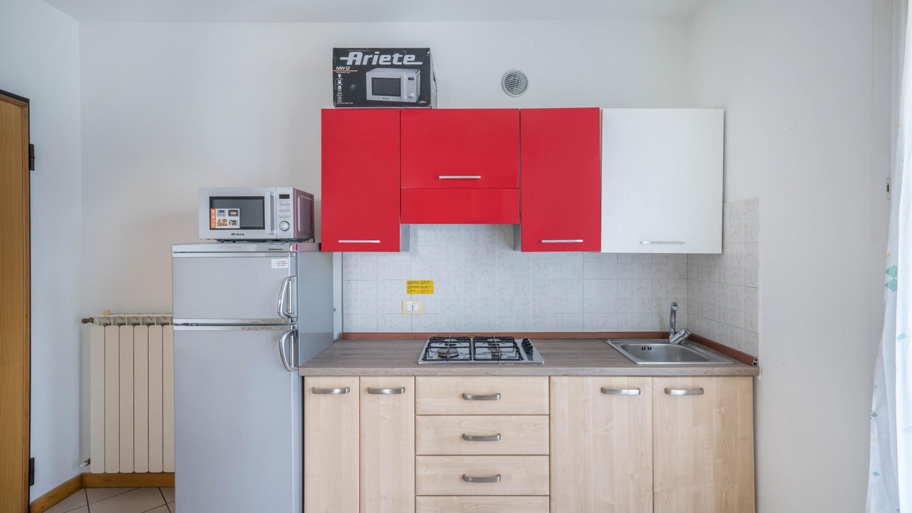 Photo of Kitchen in Bibione