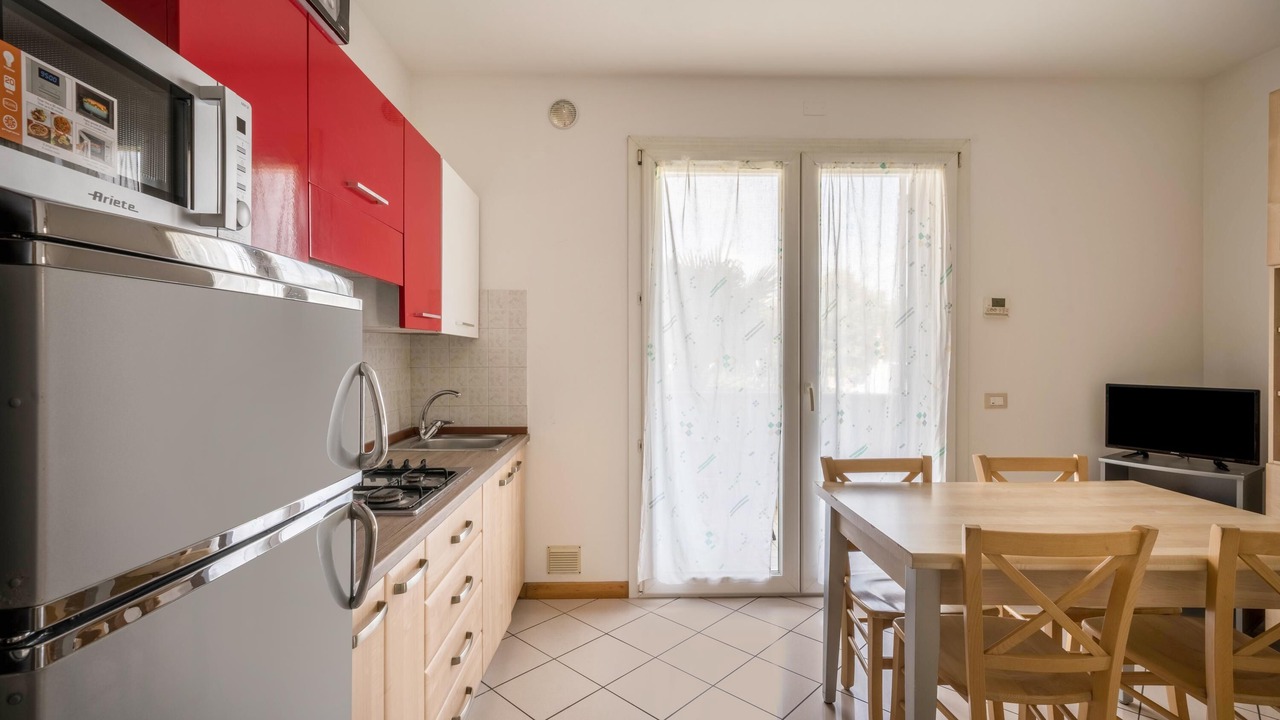 Photo of Kitchen in Bibione
