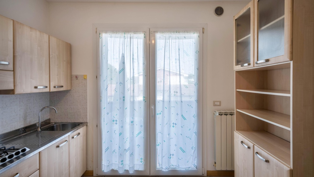 Photo of Kitchen in Bibione