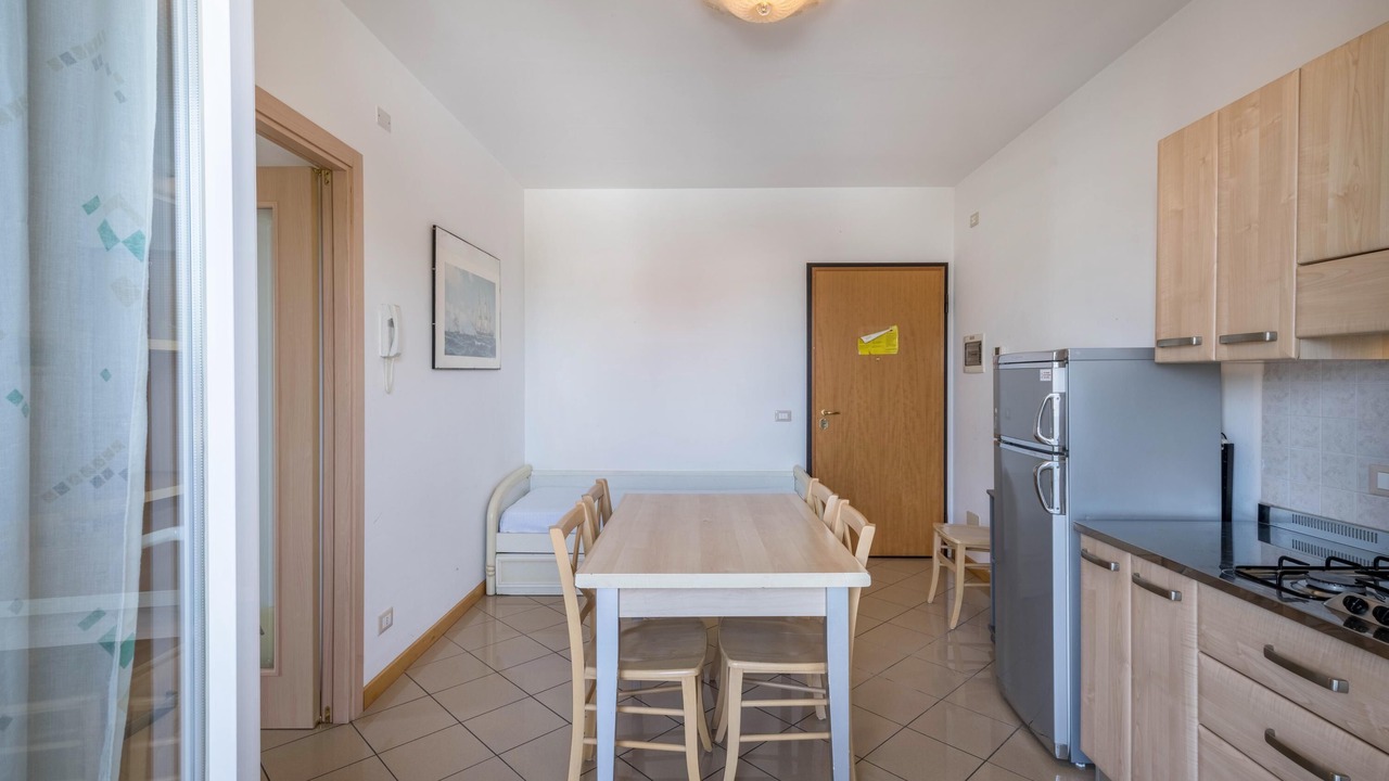 Photo of Kitchen in Bibione