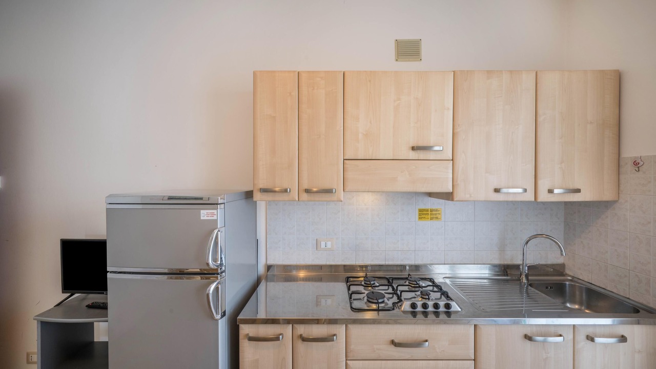 Photo of Kitchen in Bibione