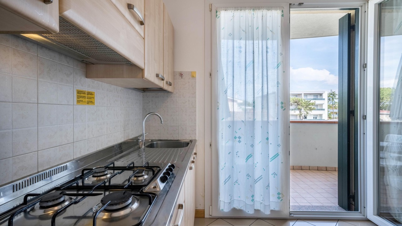 Photo of Kitchen in Bibione