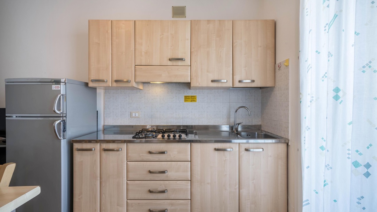 Photo of Kitchen in Bibione