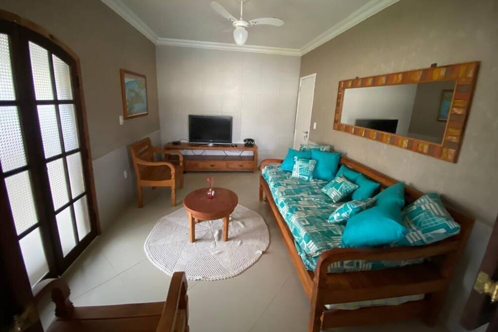 Photo of Livingroom in Tucuns