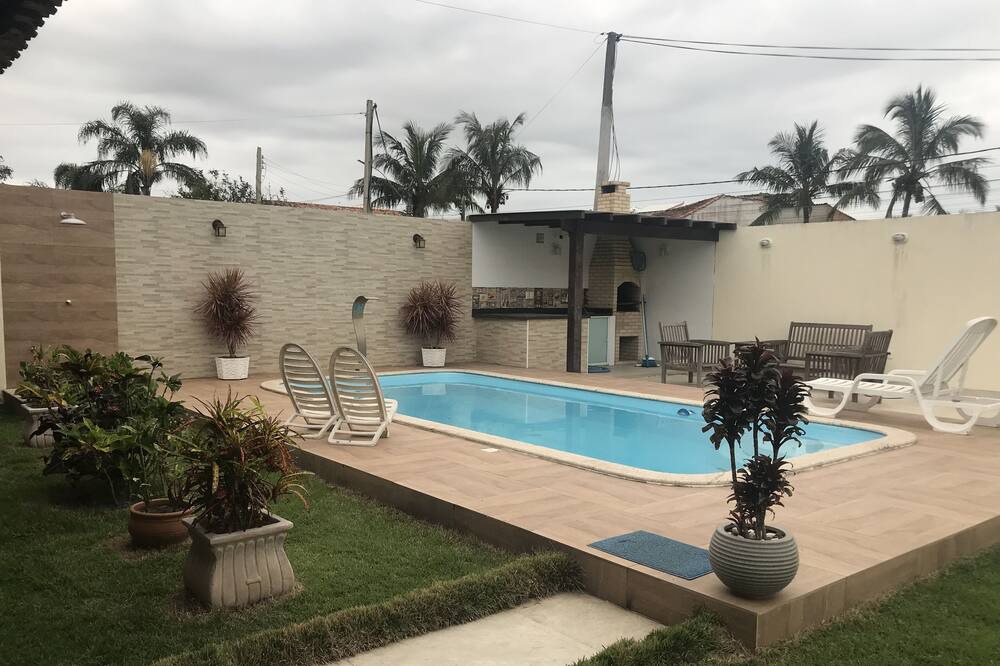 Photo of Outdoor in Tucuns