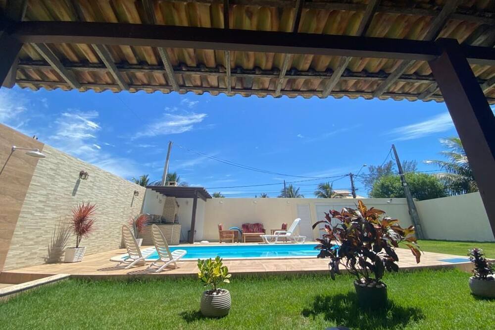 Photo of Outdoor in Tucuns