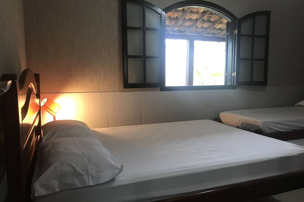 Photo of Bedroom in Tucuns