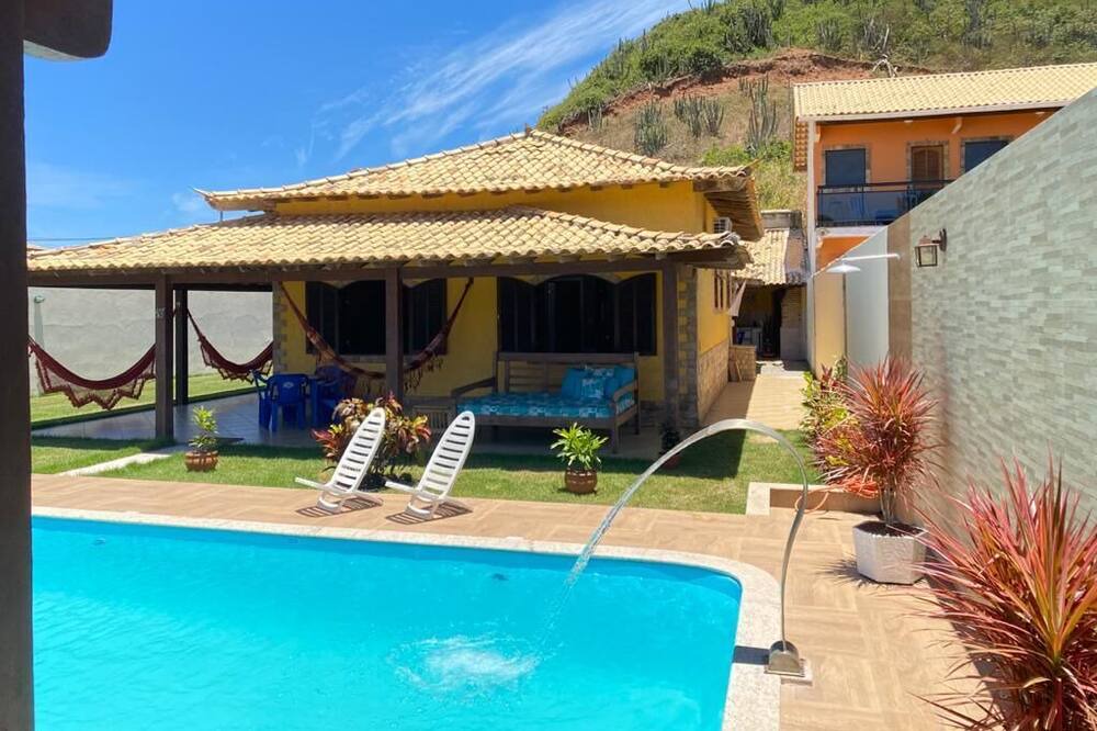 Photo of Outdoor in Tucuns