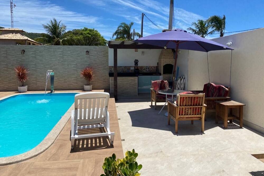 Photo of Outdoor in Tucuns