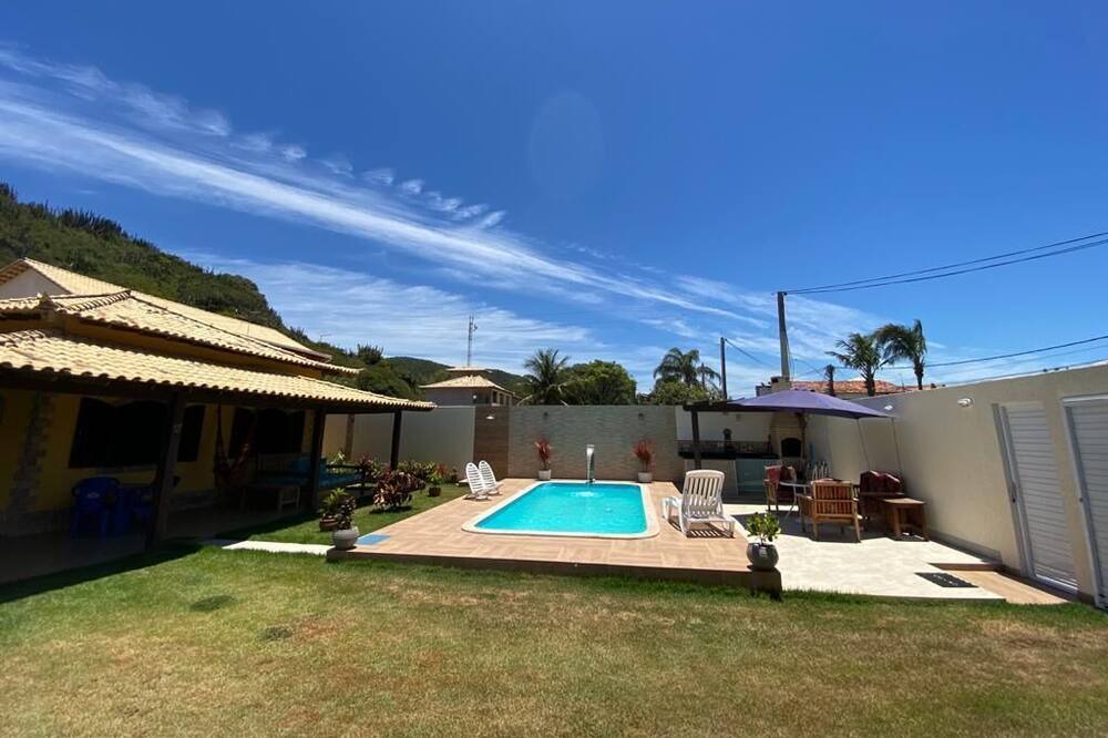 Photo of Outdoor in Tucuns