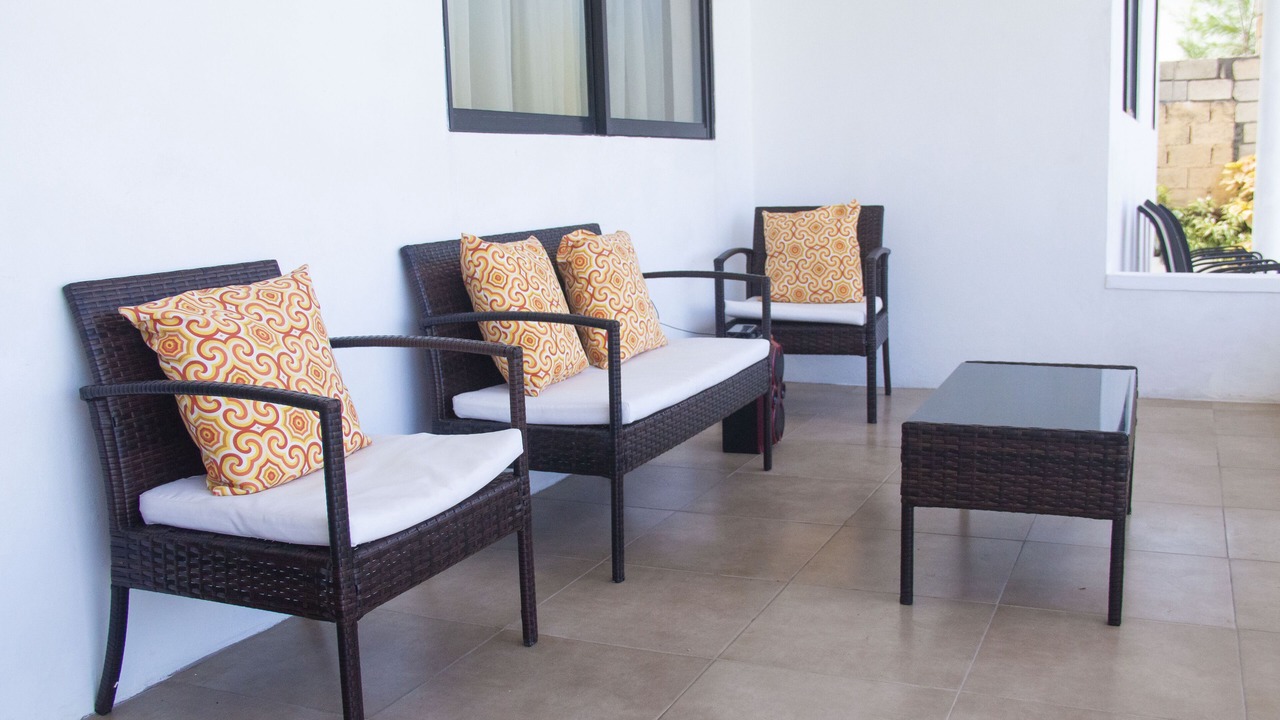 Photo of Patio Balcony in Runaway Bay