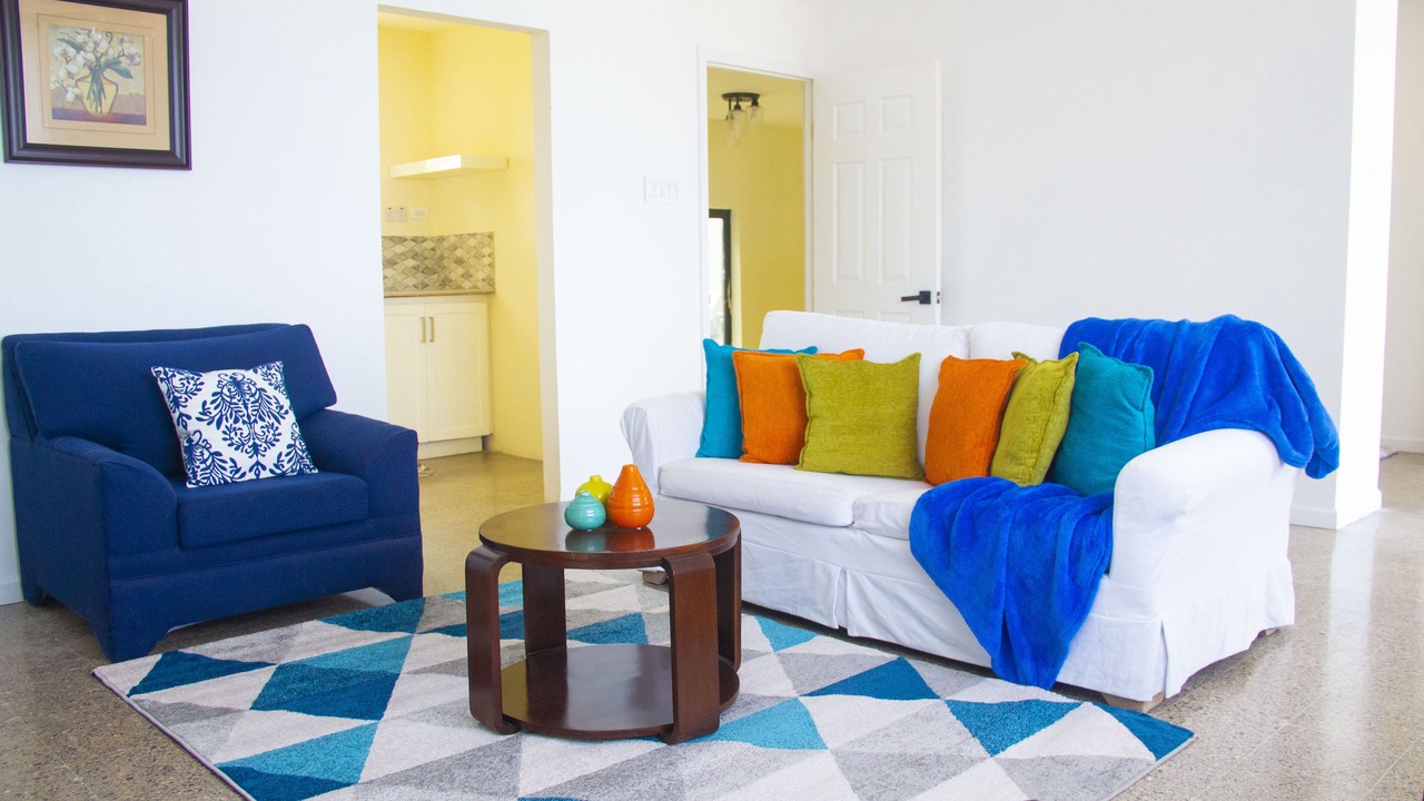 Photo of Livingroom in Runaway Bay