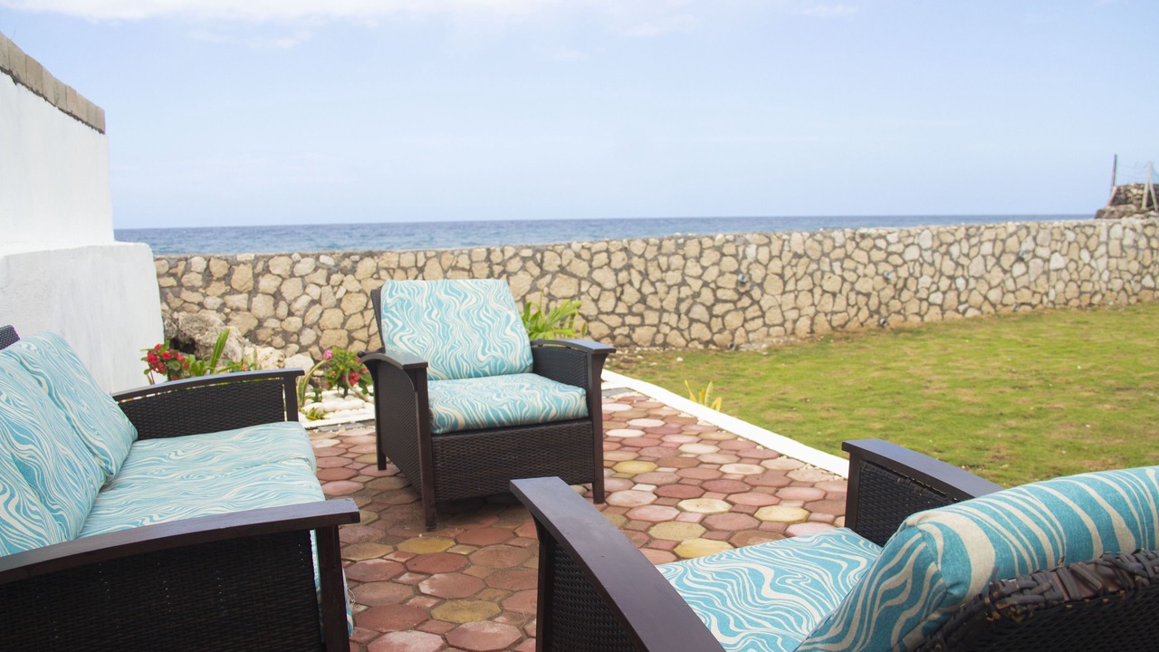 Photo of Patio Balcony in Runaway Bay