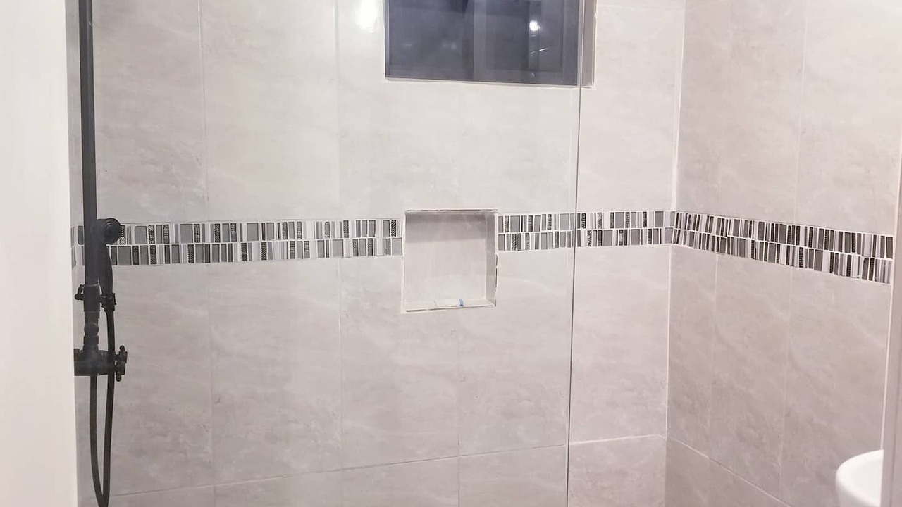 Photo of Bathroom in Runaway Bay