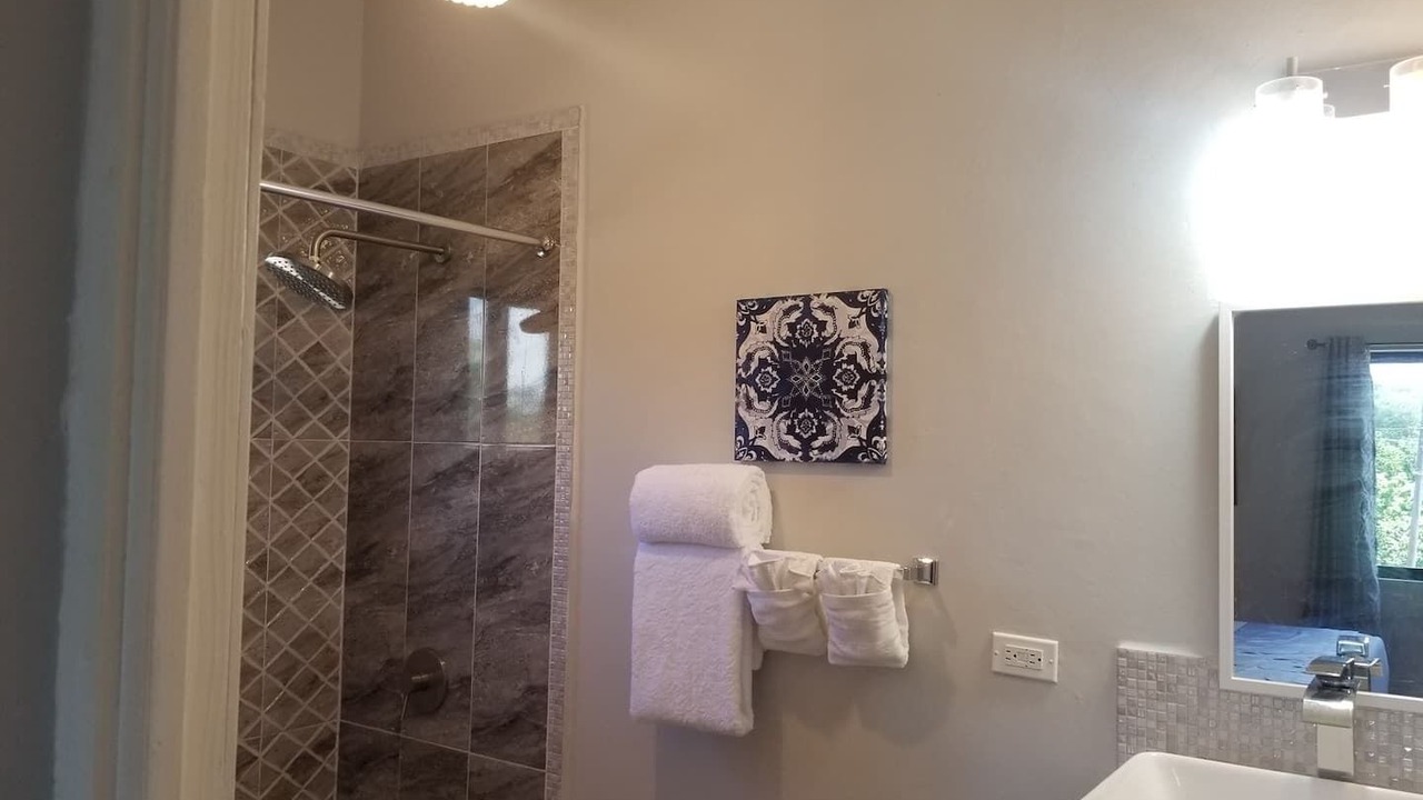 Photo of Bathroom in Runaway Bay
