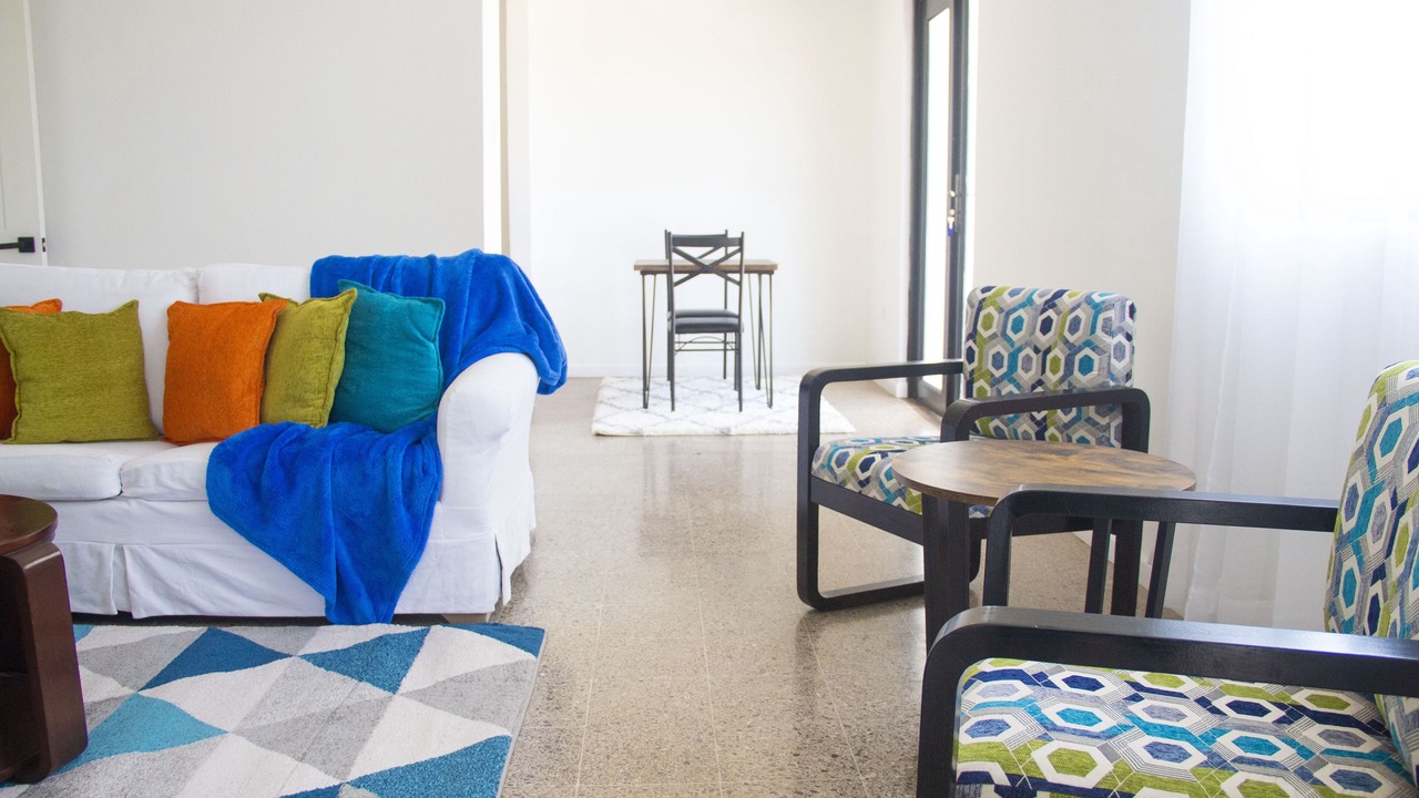 Photo of Livingroom in Runaway Bay