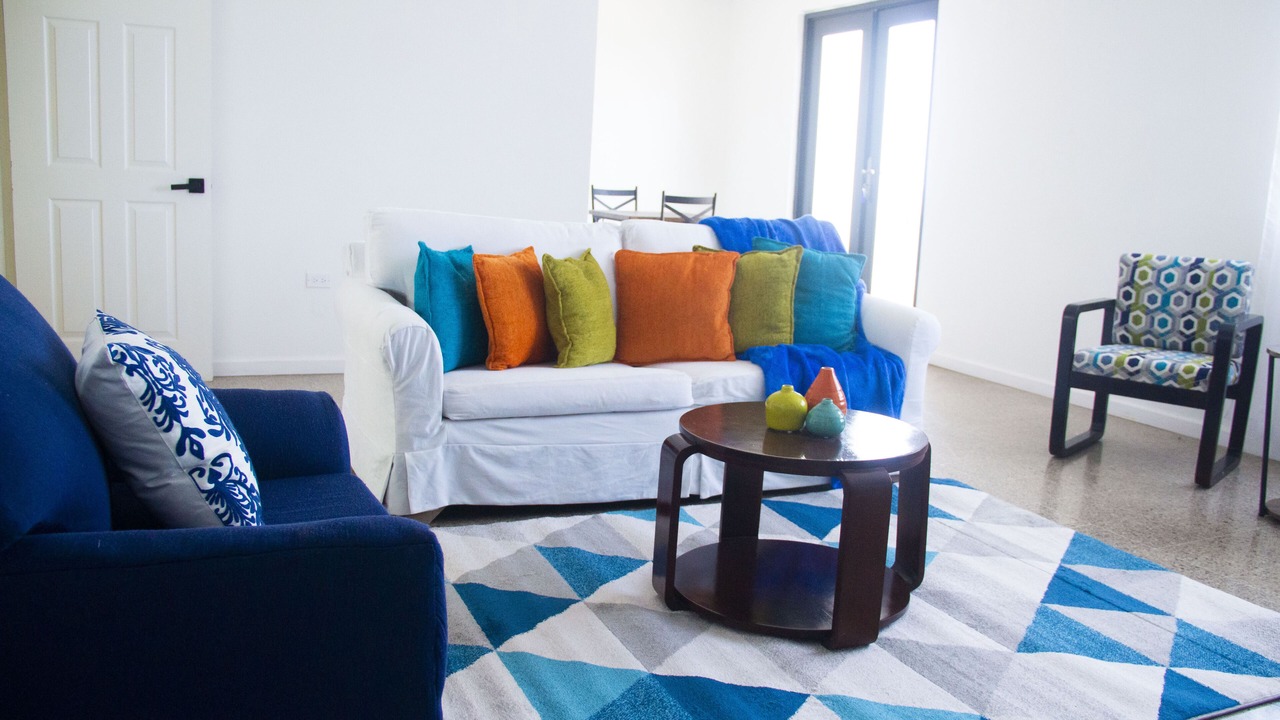 Photo of Livingroom in Runaway Bay