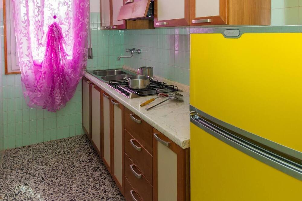 Photo of Kitchen in Bibione Pineda