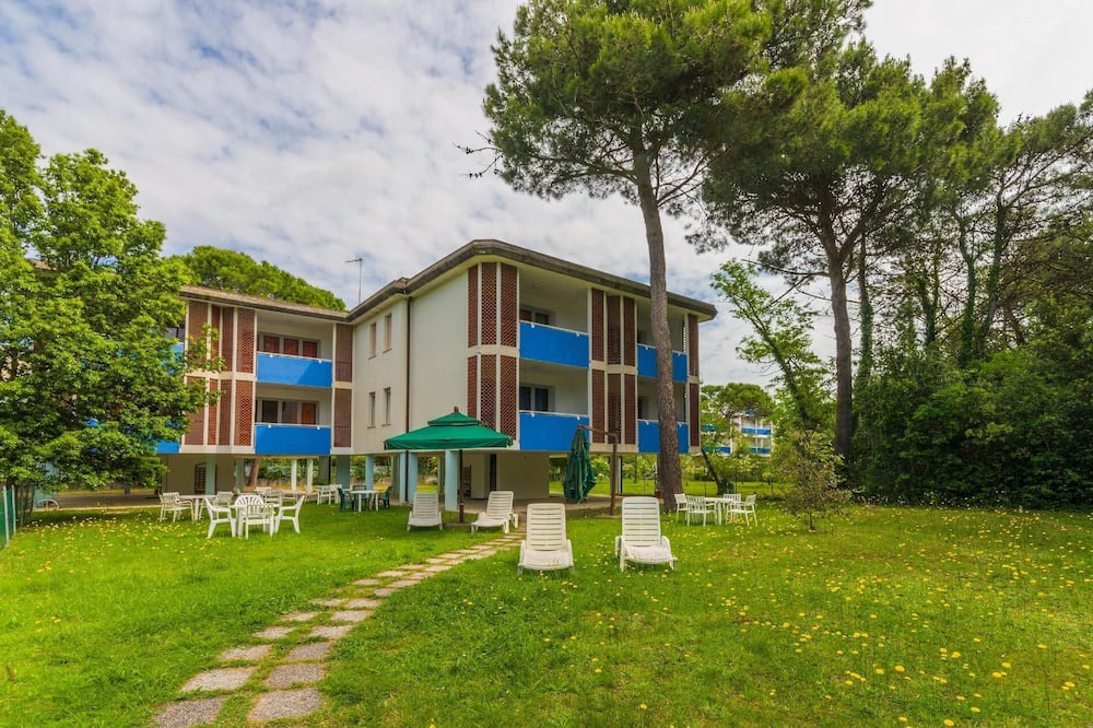 Photo of Outdoor in Bibione Pineda