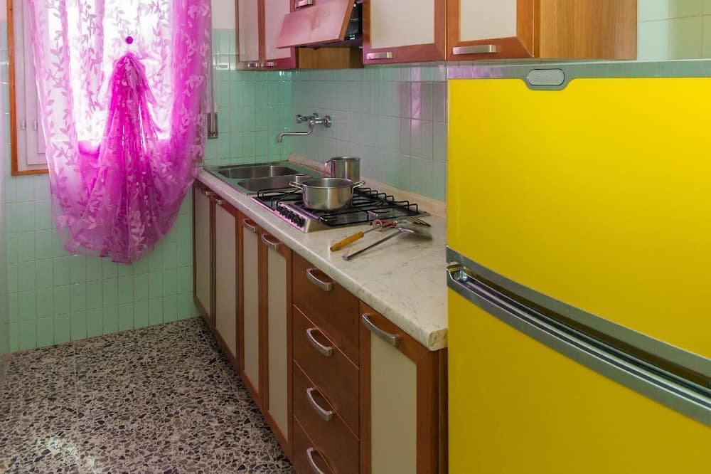 Photo of Kitchen in Bibione Pineda