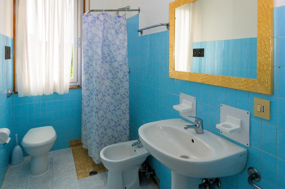 Photo of Bathroom in Bibione Pineda
