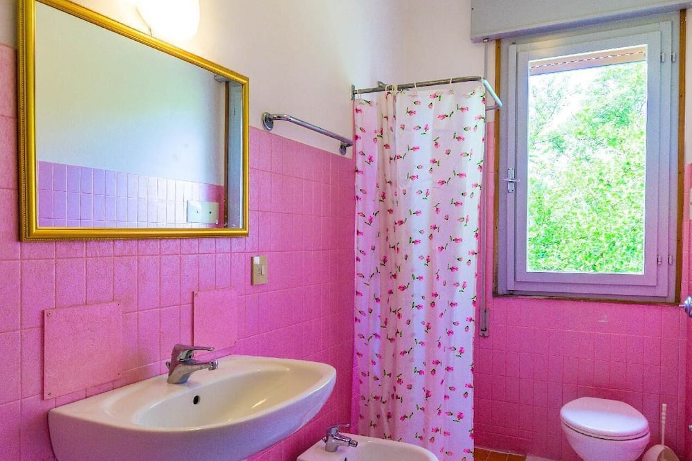 Photo of Bathroom in Bibione Pineda