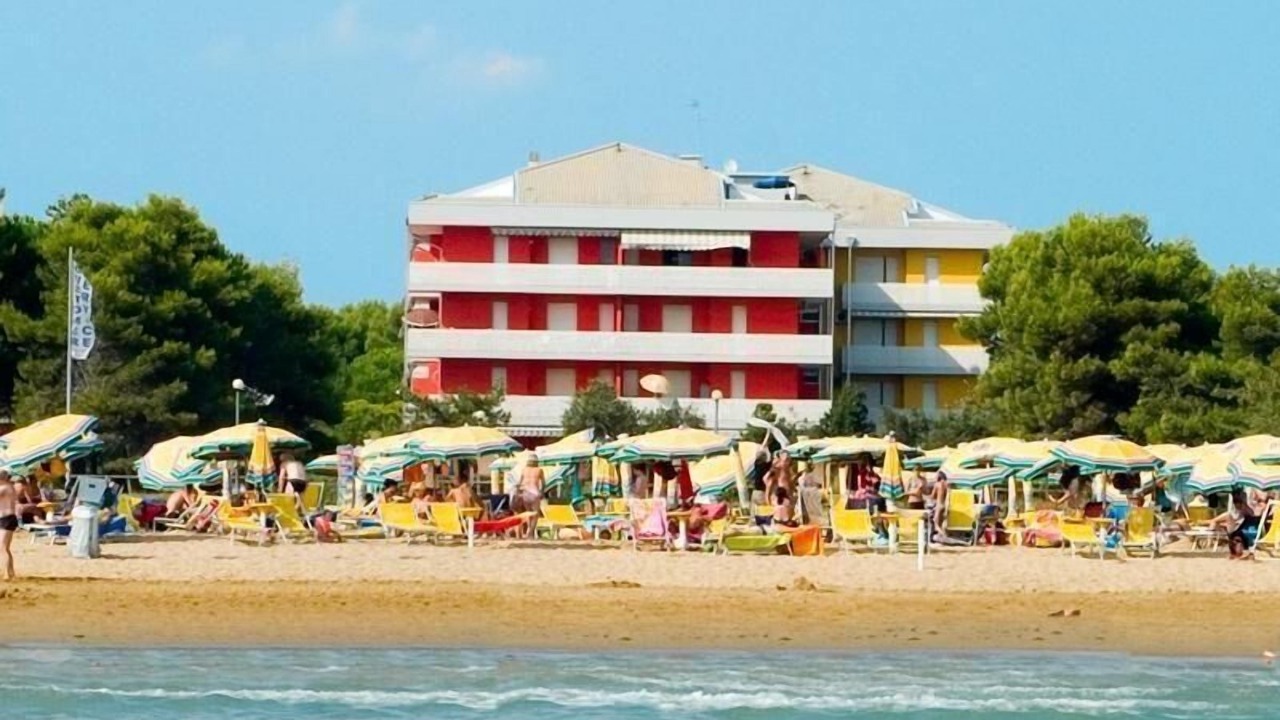 Photo of Others in Bibione Lido dei Pini