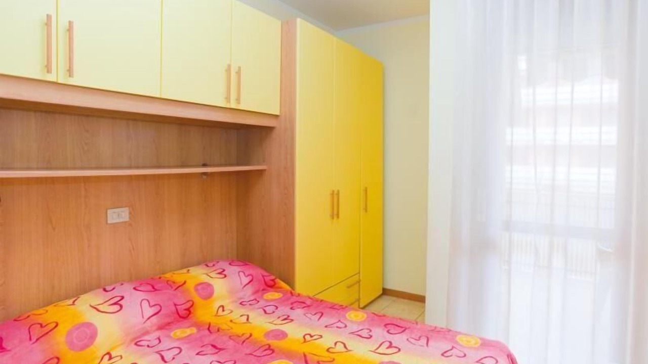 Photo of Bedroom in Bibione Lido dei Pini