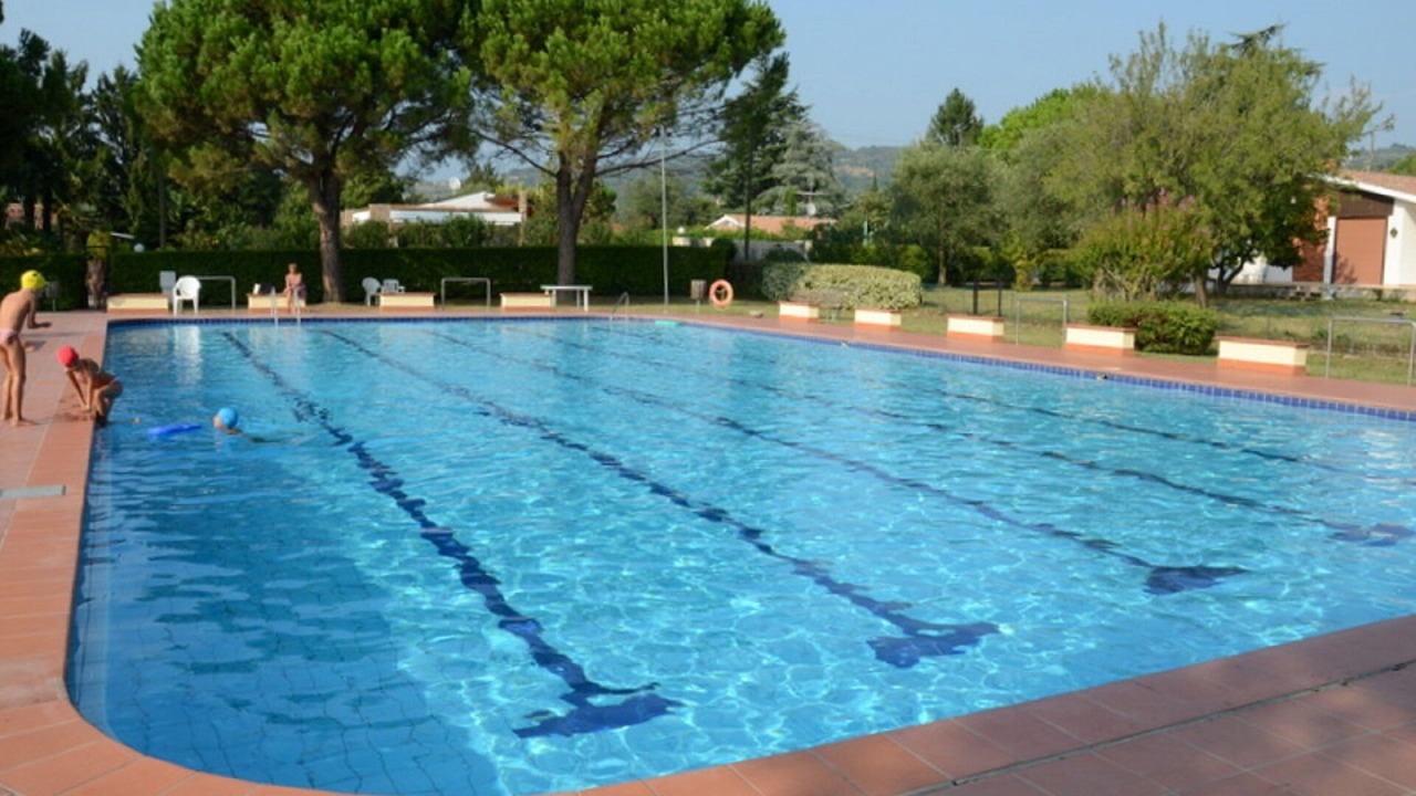 Photo of Outdoor in Calmasino