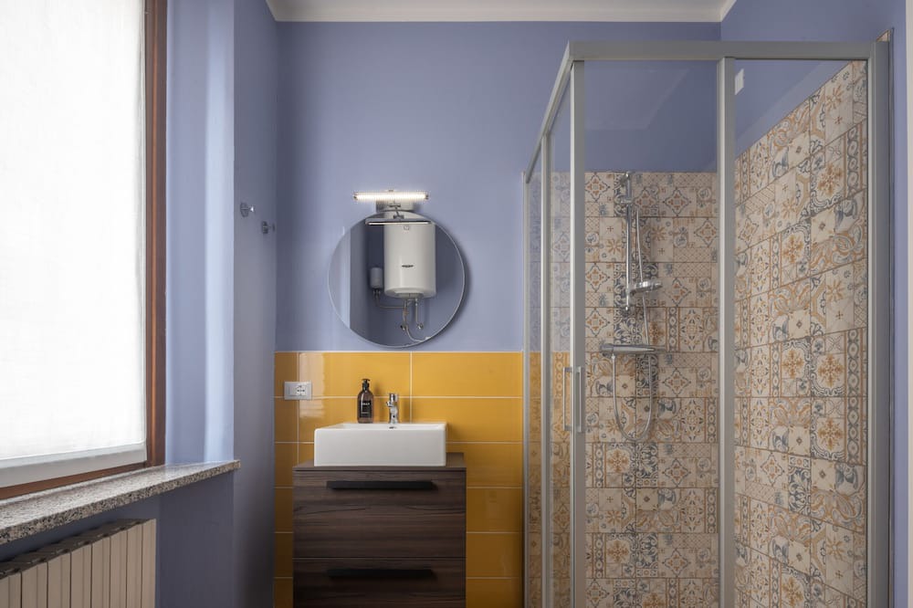 Photo of Bathroom in Belluno