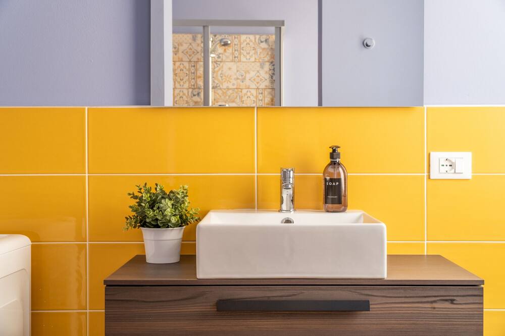 Photo of Bathroom in Belluno