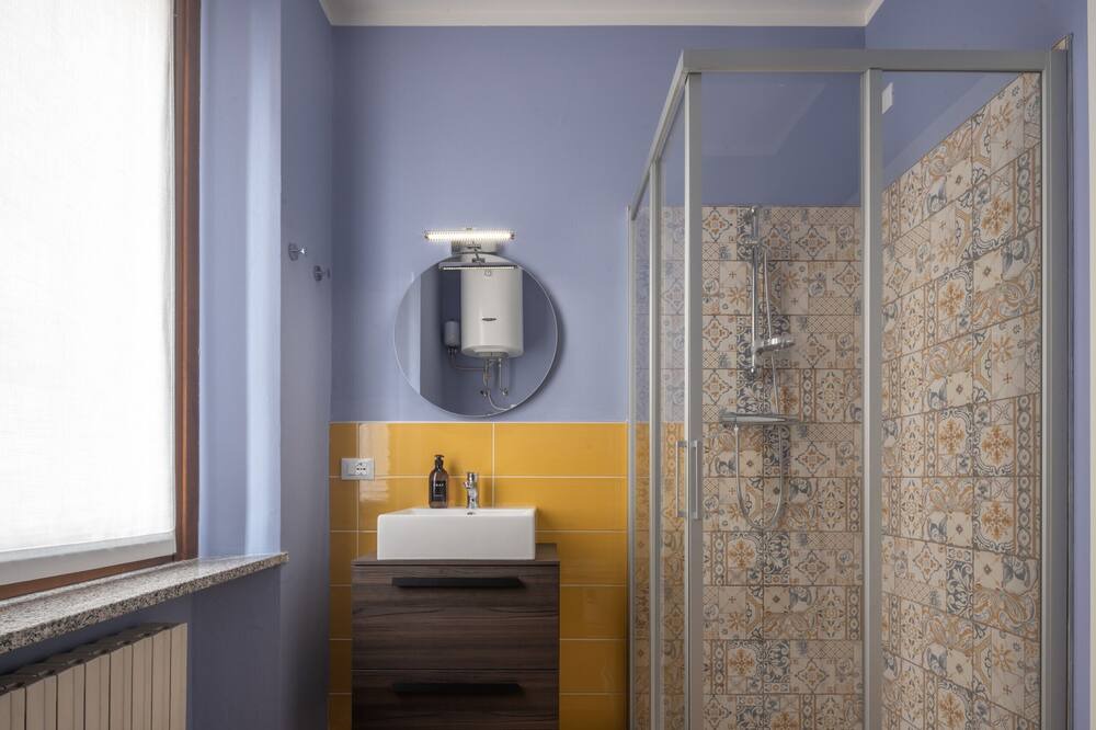 Photo of Bathroom in Belluno
