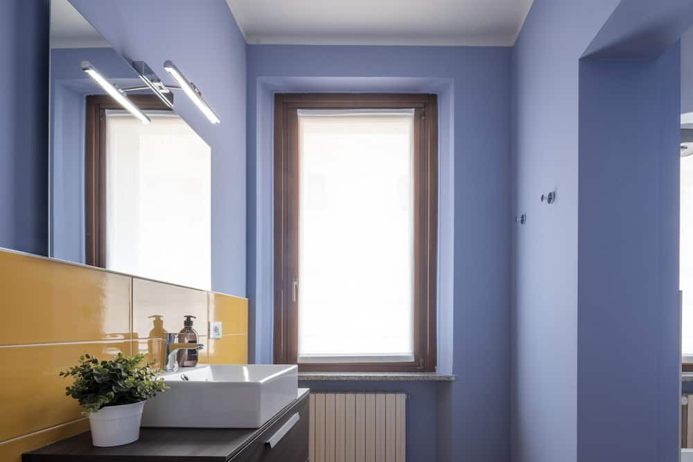 Photo of Bathroom in Belluno
