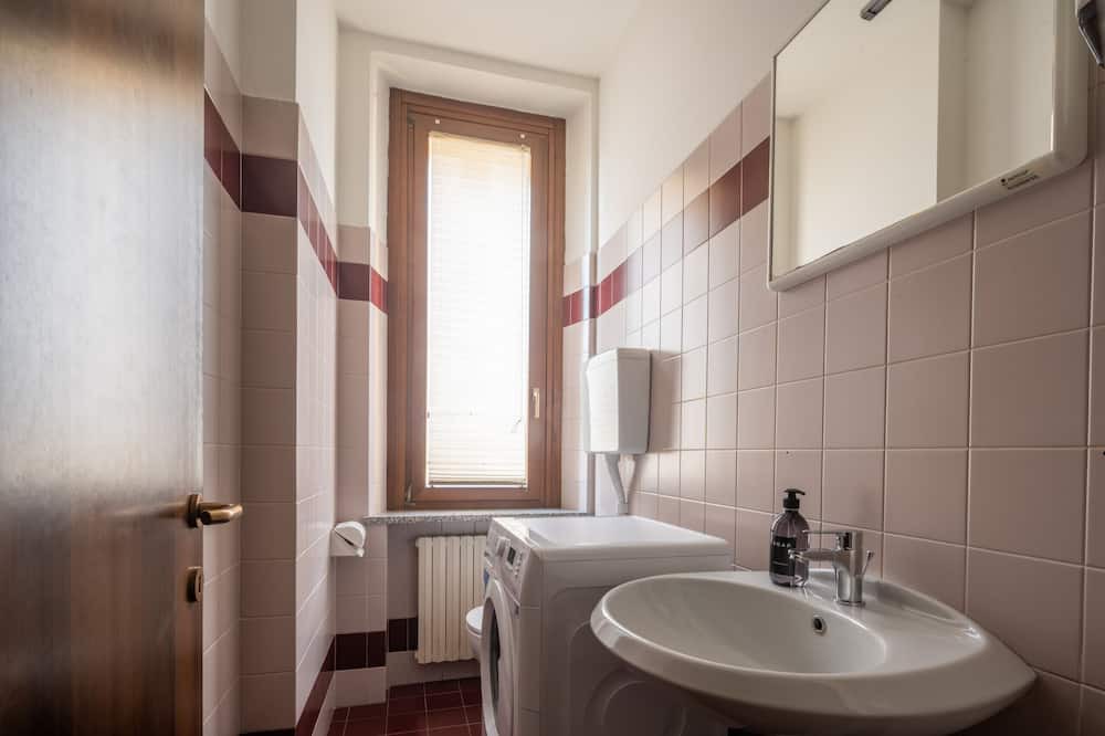 Photo of Bathroom in Belluno