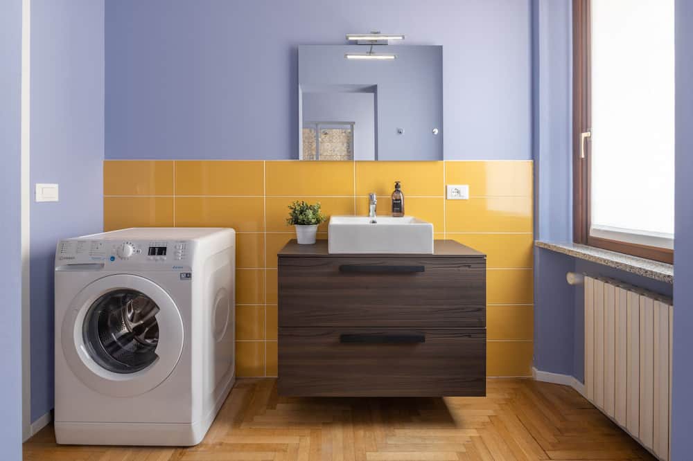 Photo of Bathroom in Belluno