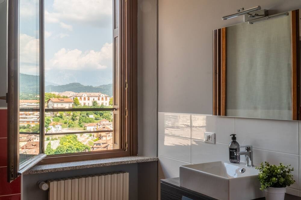Photo of Bathroom in Belluno