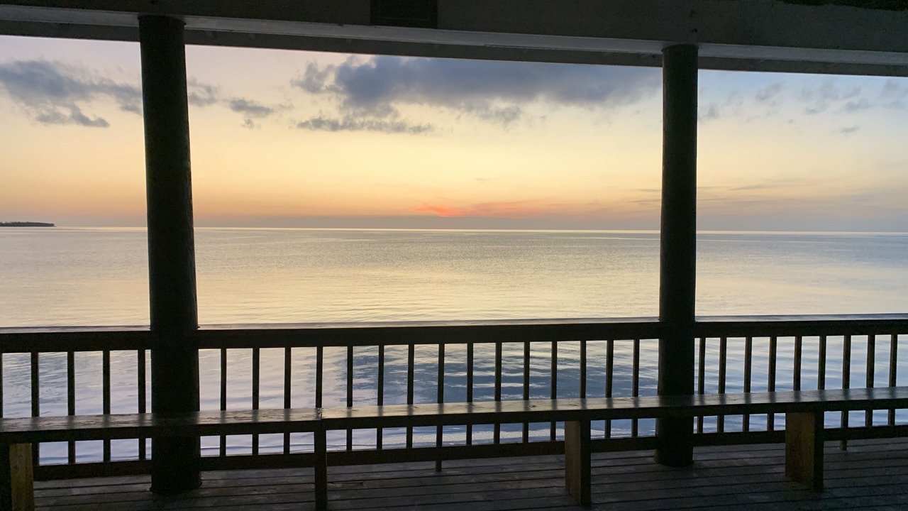 Photo of Patio Balcony in Spanish Wells