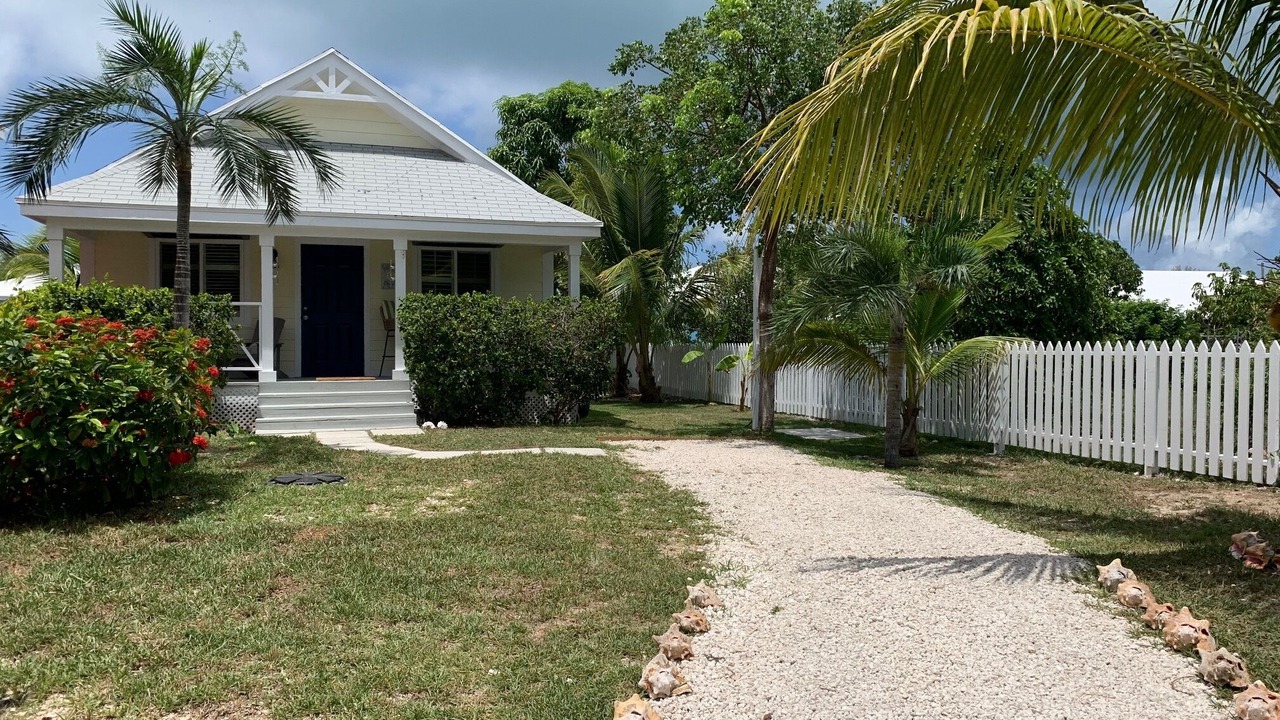 Photo of Outdoor in Spanish Wells