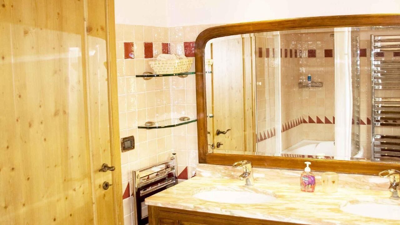 Photo of Bathroom in Vittorio Veneto