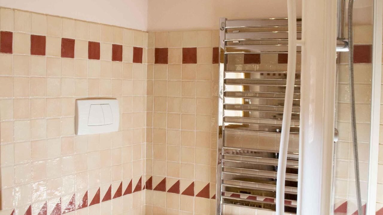 Photo of Bathroom in Vittorio Veneto
