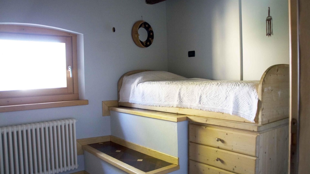 Photo of Bedroom in Vittorio Veneto