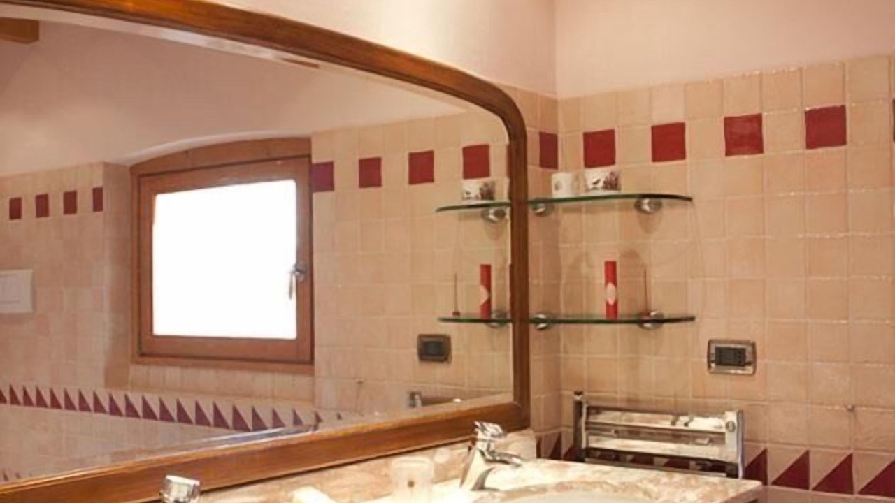 Photo of Bathroom in Vittorio Veneto
