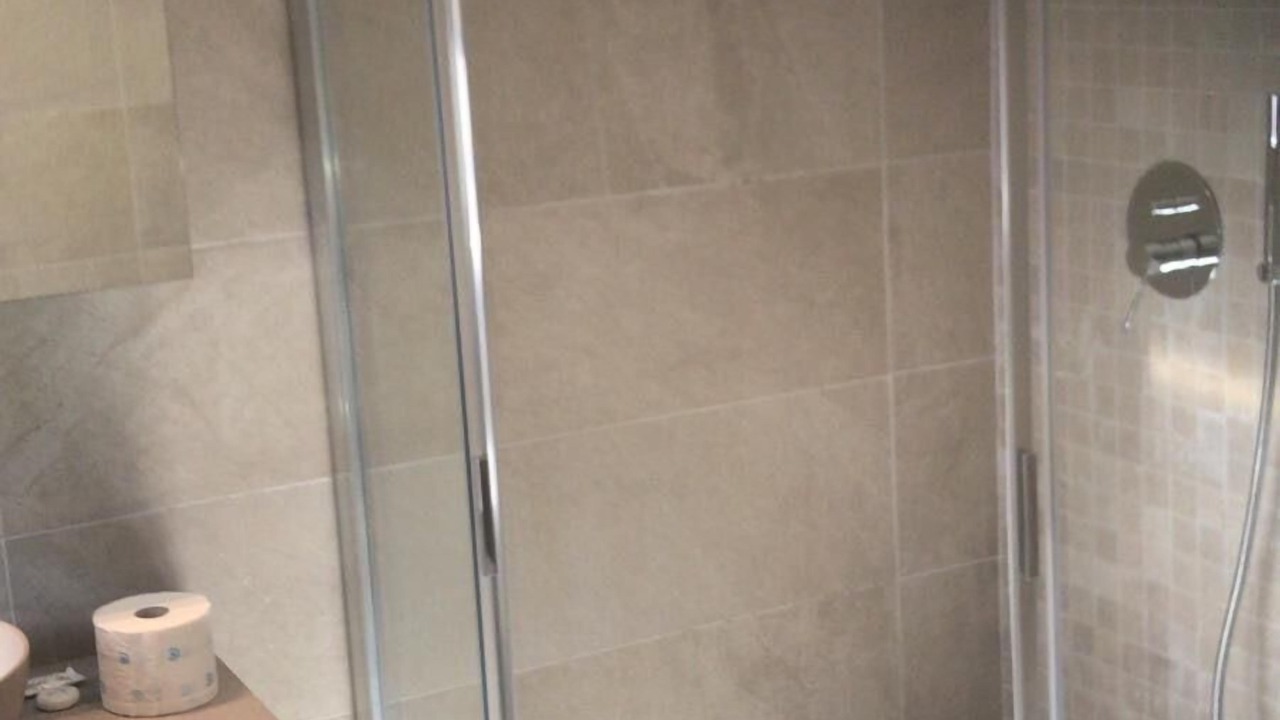 Photo of Bathroom in Padola