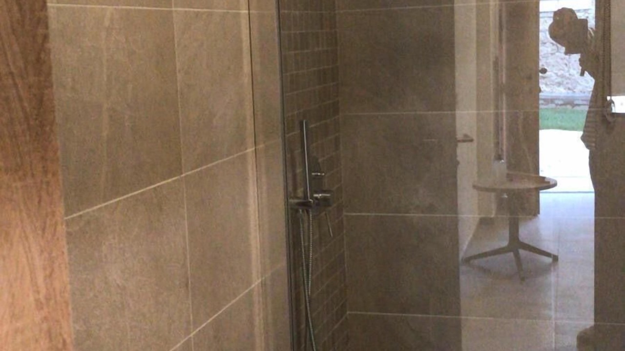 Photo of Bathroom in Padola